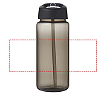 H2O Active® Octave Tritan™ 600 ml spout lid sport bottle 4