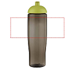 H2O Active® Eco Tempo 700 ml dome lid sport bottle 4