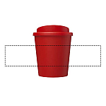 Americano® Espresso Eco 250 ml recycled tumbler  4