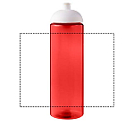H2O Active® Eco Vibe 850 ml dome lid sport bottle  4