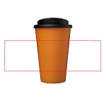 Americano® Recycled 350 ml insulated tumbler 4