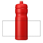 Baseline® Plus 650 ml bottle with sports lid 4