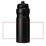 Baseline® Plus 650 ml bottle with sports lid 4