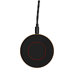 SCX.design W13 10W wooden wireless charging station 4