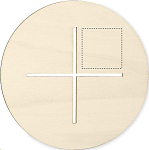 Brad de Craciun din lemn DIY 3