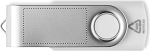 USB 16G din ABS reciclat       MO2080-06 3