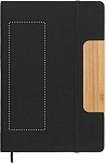 Set de notebook-uri A5 RPET 4