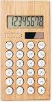 Calculator bambus cu 8 cifre 3