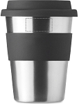 Pahar otel inoxidabil 350ml 2