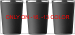 Pahar cu perete dublu 350 ml 3