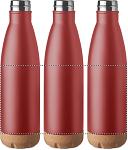 Sticla cu perete dublu 500 ml 2