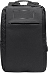 Rucsac laptop din 300D RPET 4