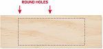 Suport birou cu kit de seminte 2