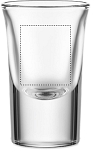 Pahar de shot 28ml 3