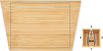 Set spargator de nuci 3