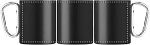 Cana metalica 300 ml 2