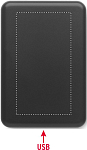 Incarcator wireless 15 W 2