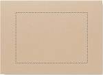 Set notite, hartie reciclata 2