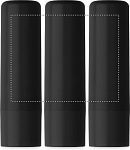 Balsam de buze vegan in ABS rec 4