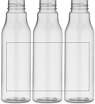 Sticla RPET cu capac PP 600 ml 3