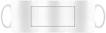 Cana pentru sublimare 300ml 3