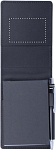 Carnet A7 de notite in husa PU 4