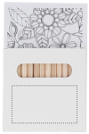 Set de colorat pentru adulti 4