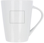 250 ml de portelan conic cana 2