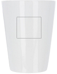 250 ml de portelan conic cana 4