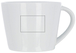 Ceașcă și Farfurie Cappuccino 2
