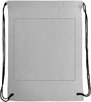 Sac cu cordon reflectorizant 2