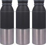 Sticla perete dublu de 600ml 2