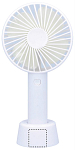 Ventilator USB cu stativ 4