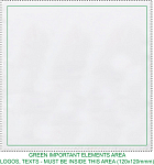 Carpa de curatat RPET 13x13cm 2