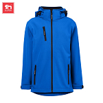 Jacheta softshell Unisex cu fermoar, EANES 2