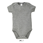 BAMBINO BABY BODYSUIT 180g 1