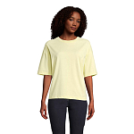 BOXY WOMEN TRICOU OVERSIZED 1