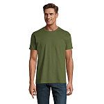 Tricou IMPERIAL MEN 190g 1