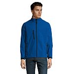 RELAX BARBATI SS JACKET 340 1