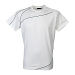 RILA MEN T-shirt, white L 2