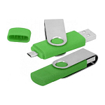 Twister OTG USB Drive 1