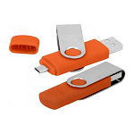 Twister OTG USB Drive 1