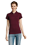 Polo PRIME WOMEN 1