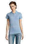 Polo PRIME WOMEN 1