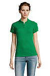 Polo PRIME WOMEN 1