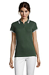 Polo PASADENA WOMEN 1