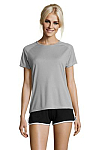 T-shirt SPORTY WOMEN 1