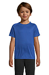 T-shirt SPORTY KIDS 1