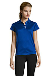 Polo PERFORMER WOMEN 1