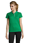 Polo PERFORMER WOMEN 1